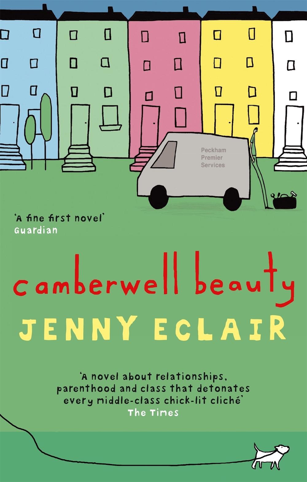 Camberwell Beauty, 9780751530995