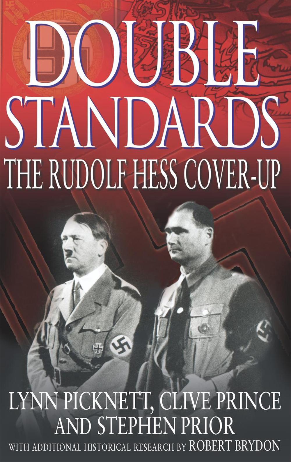 Double Standards by Lynn Picknett - ISBN: 9780751532203