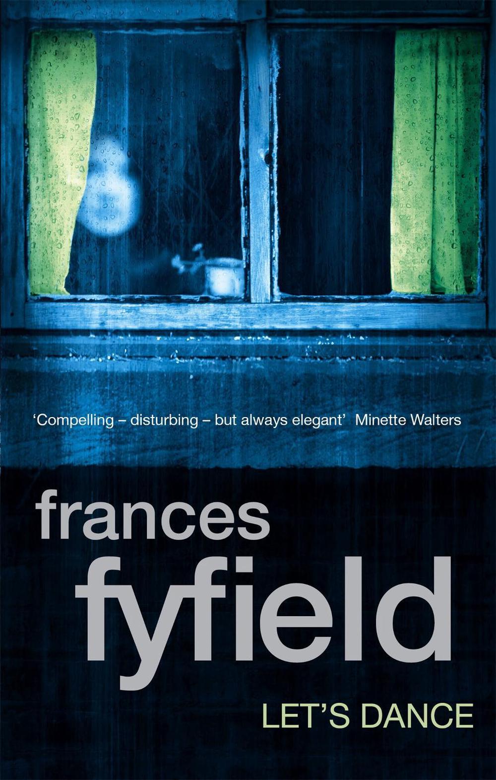 Let's Dance by Frances Fyfield - ISBN: 9780751532579