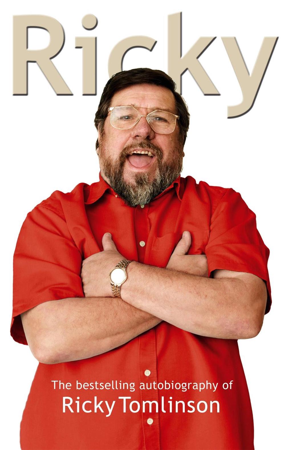 Ricky, 9780751534030