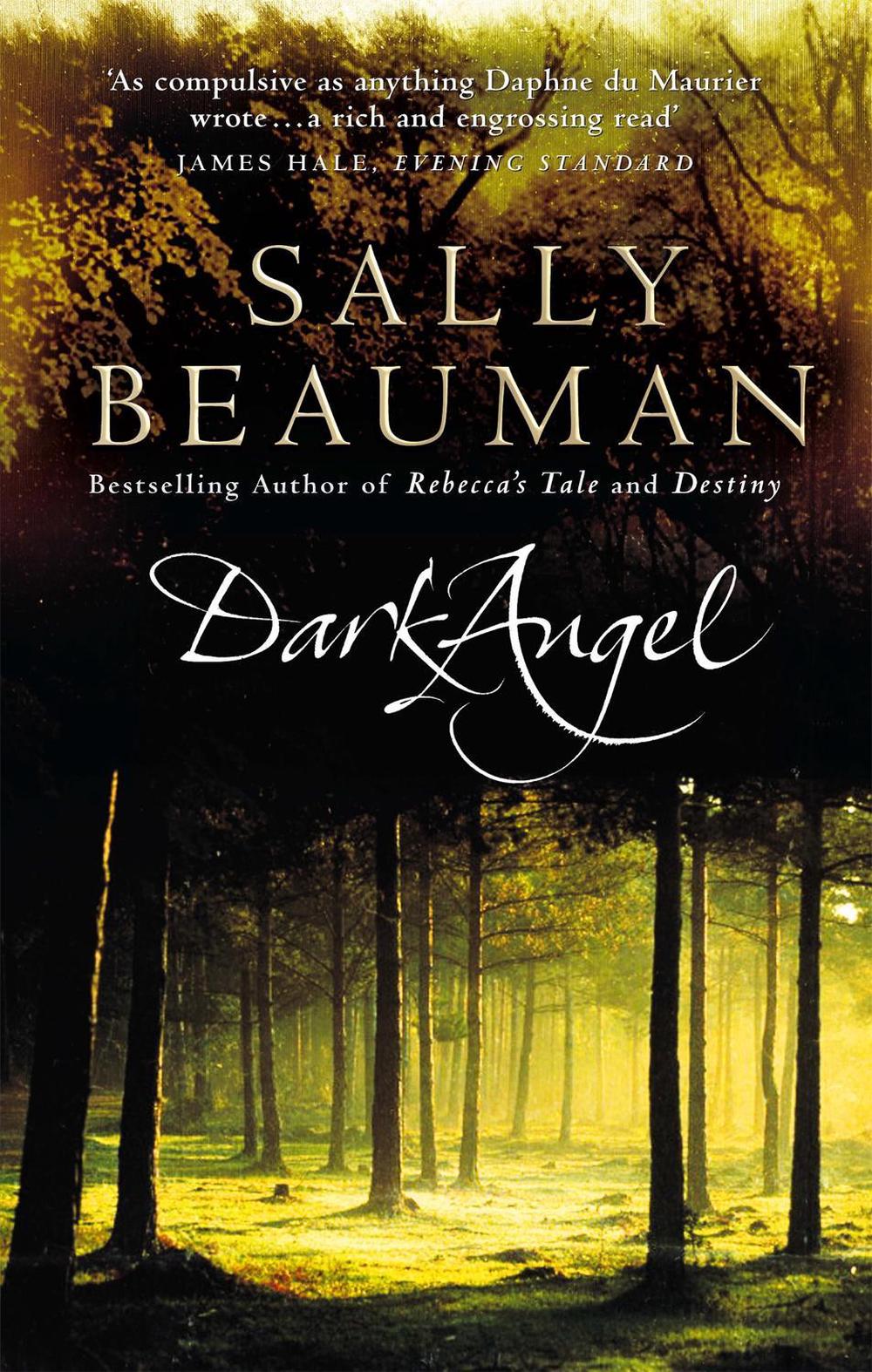 Dark Angel by Sally Beauman - ISBN: 9780751534658