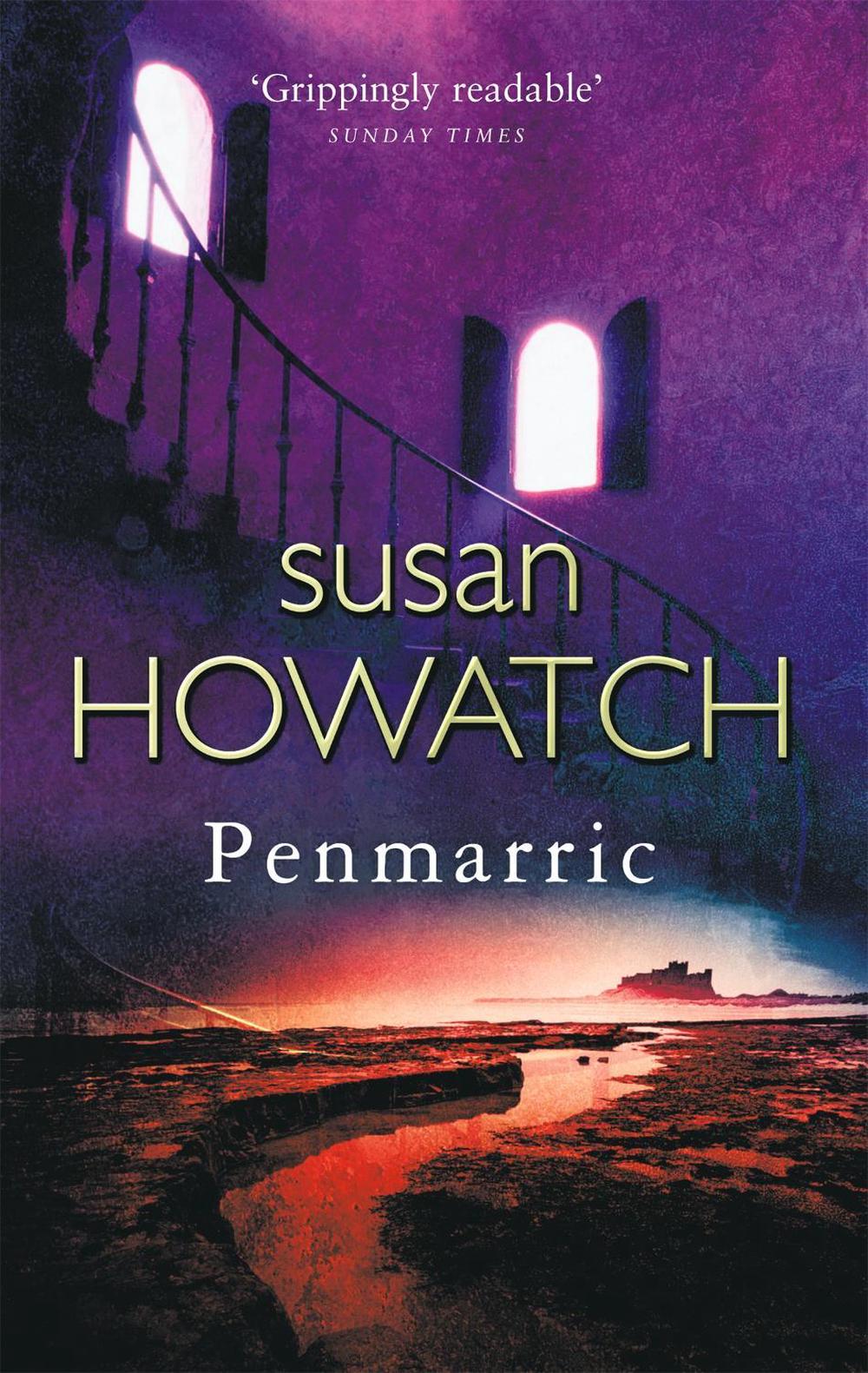 Penmarric by Susan Howatch - ISBN: 9780751535341
