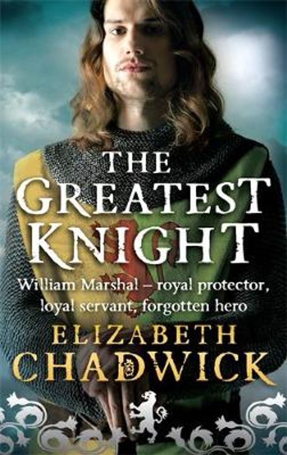 The Greatest Knight by Elizabeth Chadwick - ISBN: 9780751536607