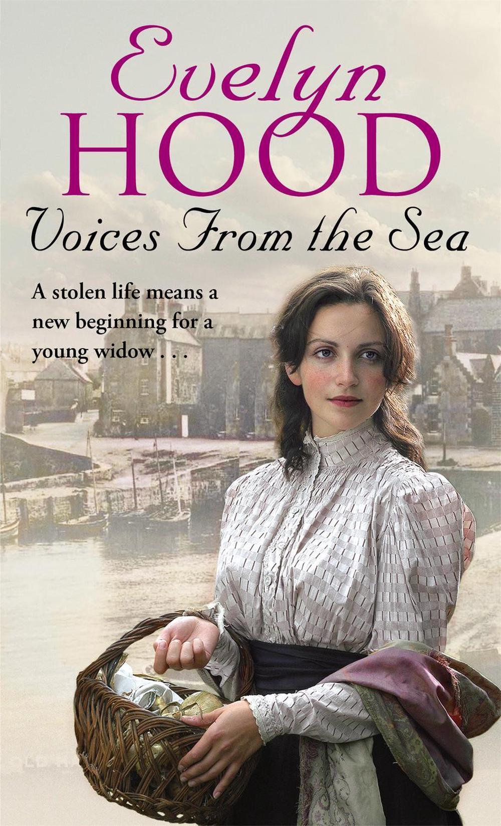Voices From The Sea, 9780751537338