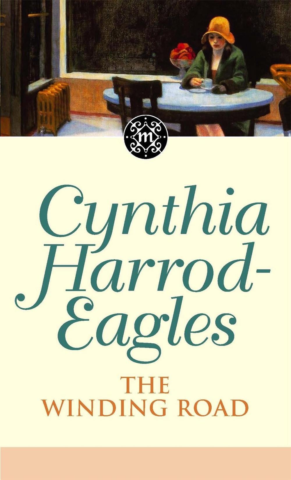 The Winding Road by Cynthia Harrod-Eagles - ISBN: 9780751537734