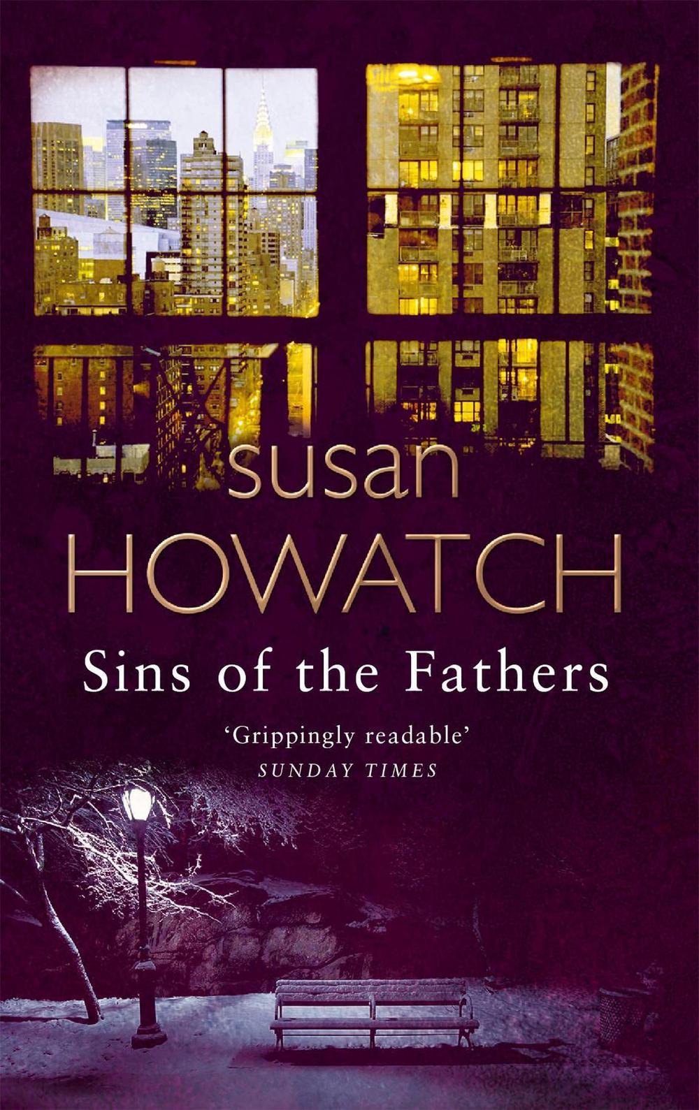 Sins Of The Fathers by Susan Howatch - ISBN: 9780751538182