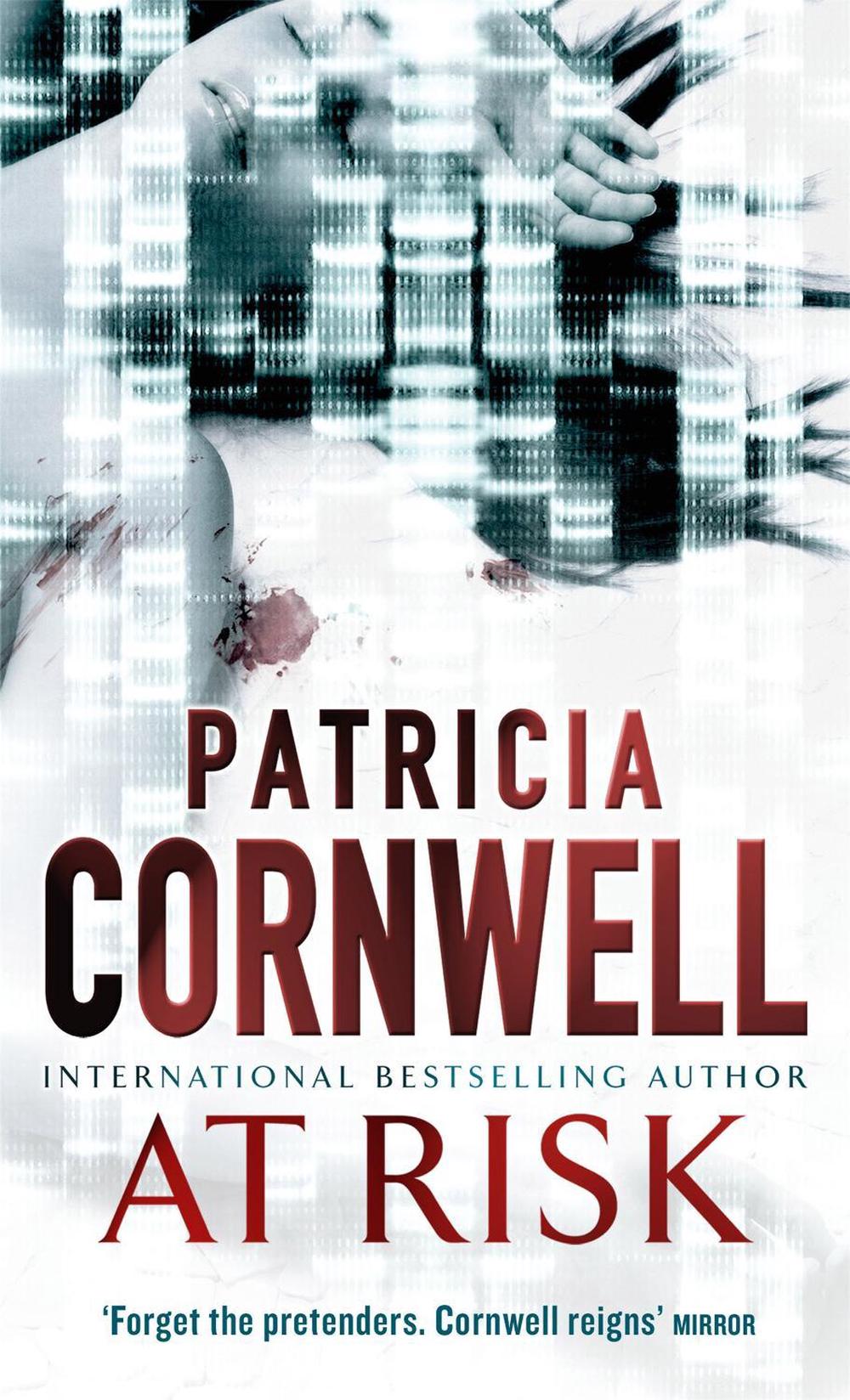 At Risk by Patricia Cornwell - ISBN: 9780751538717