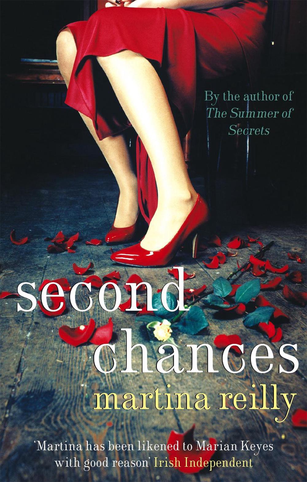 Second Chances by Martina Reilly - ISBN: 9780751539585