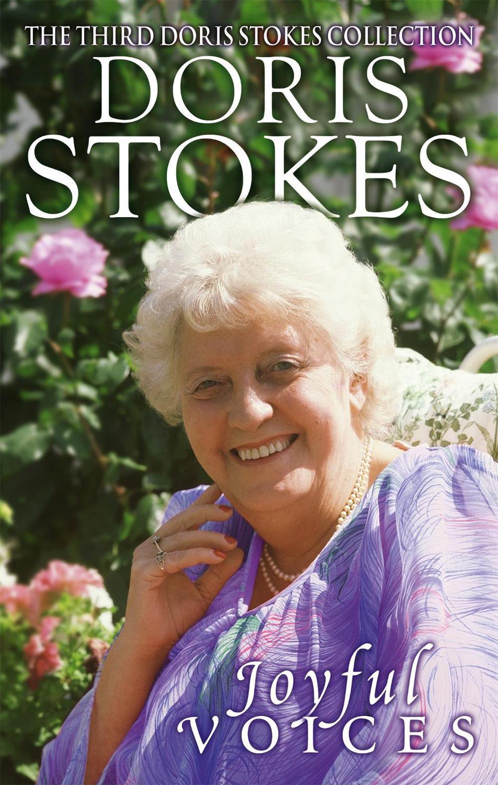 Joyful Voices by Doris Stokes - ISBN: 9780751540048