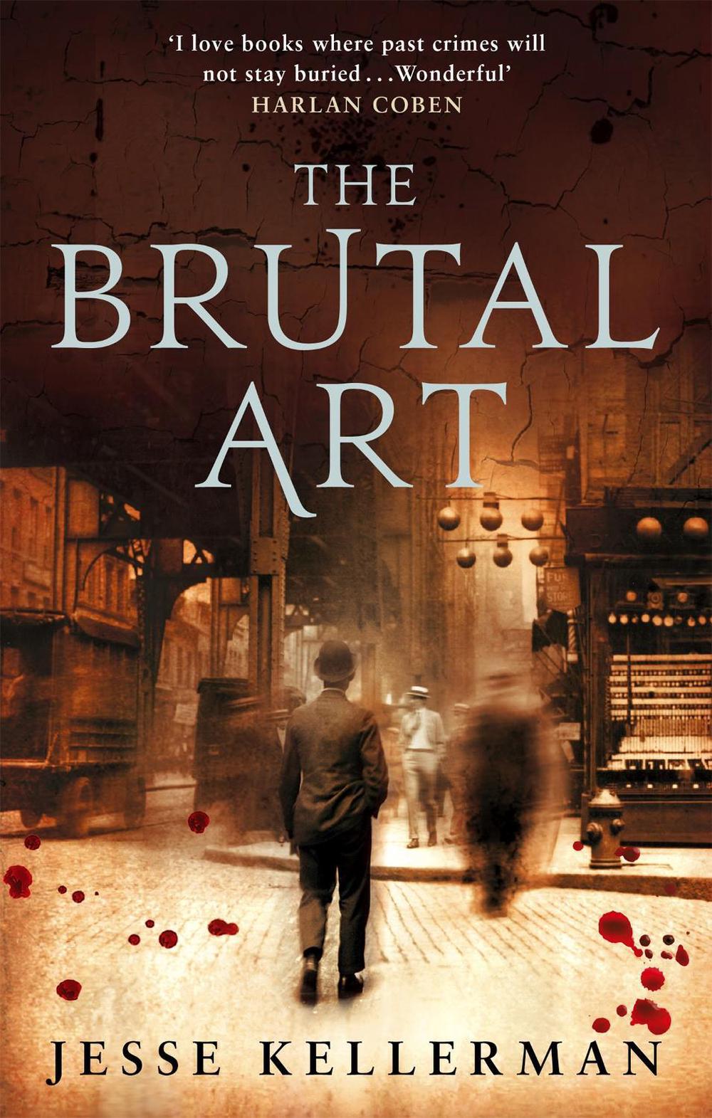 The Brutal Art, 9780751540284