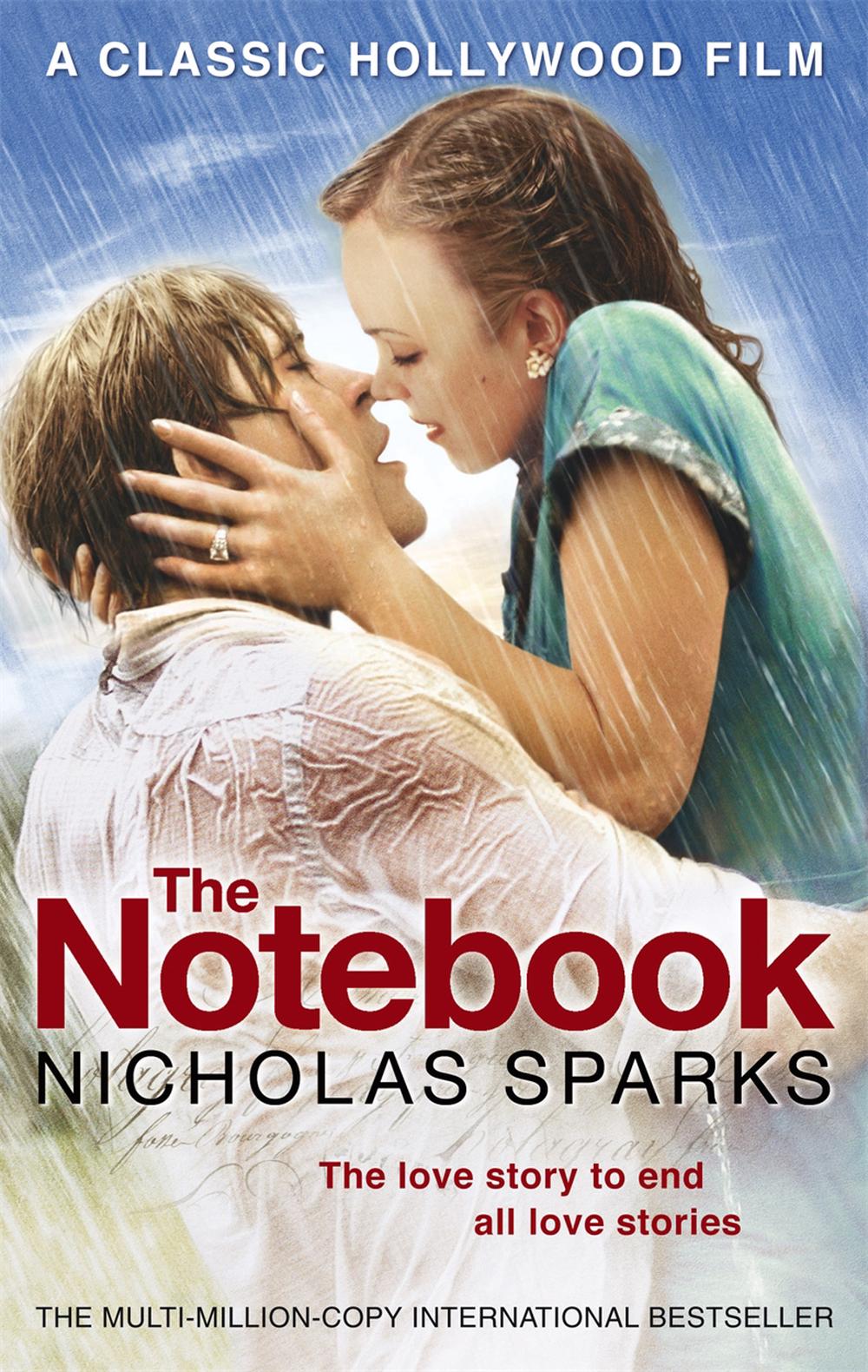 Дневник памяти спаркс читать. Николас Спаркс the Notebook. Дневник памяти (the Notebook) 2004. Дневник памяти Николас Спаркс книга.