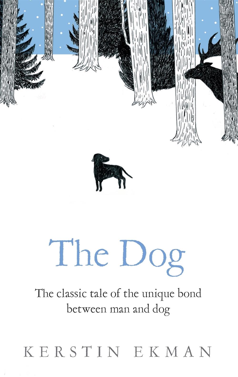 The Dog, 9780751540505