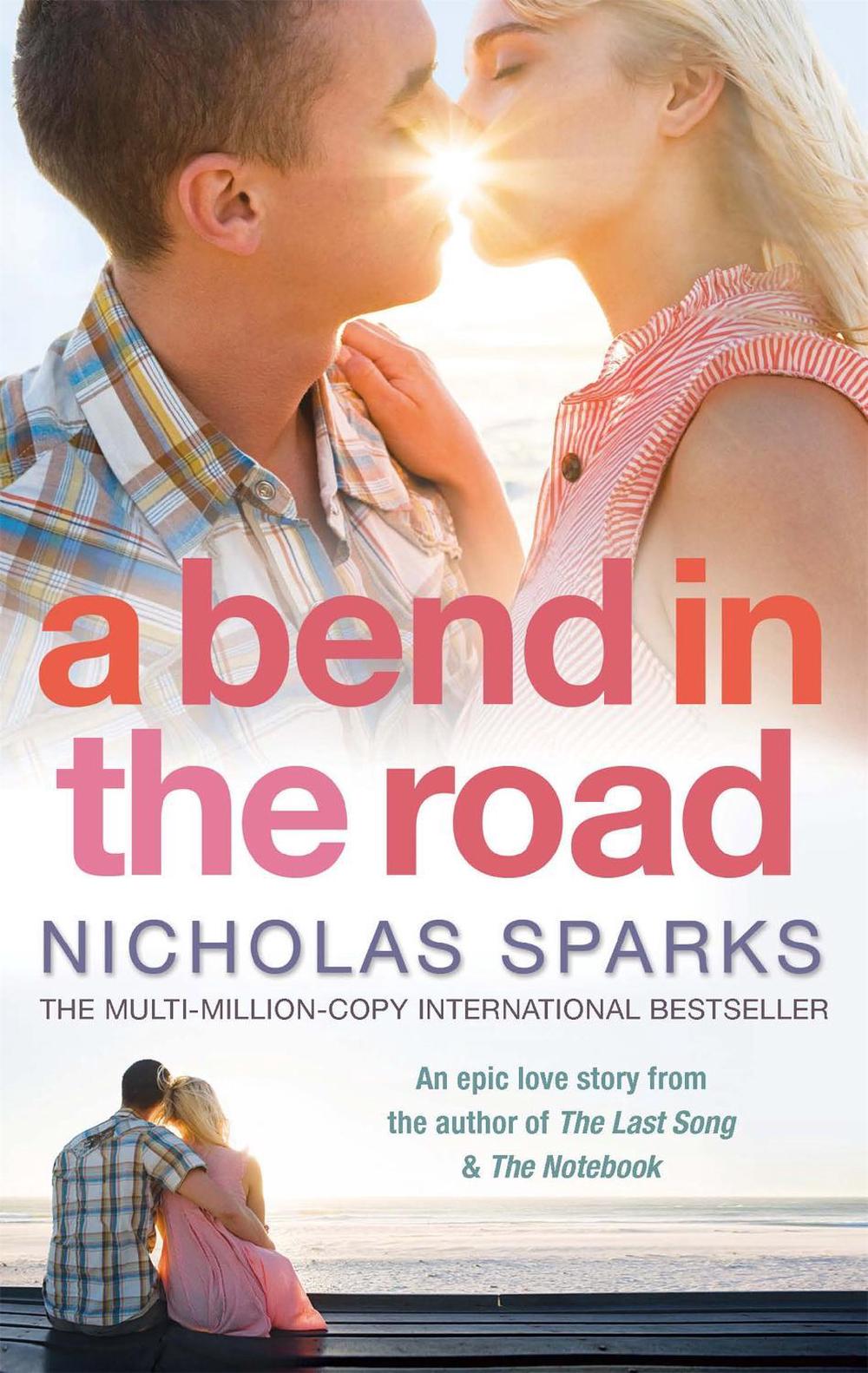 A Bend in the Road, 9780751541168