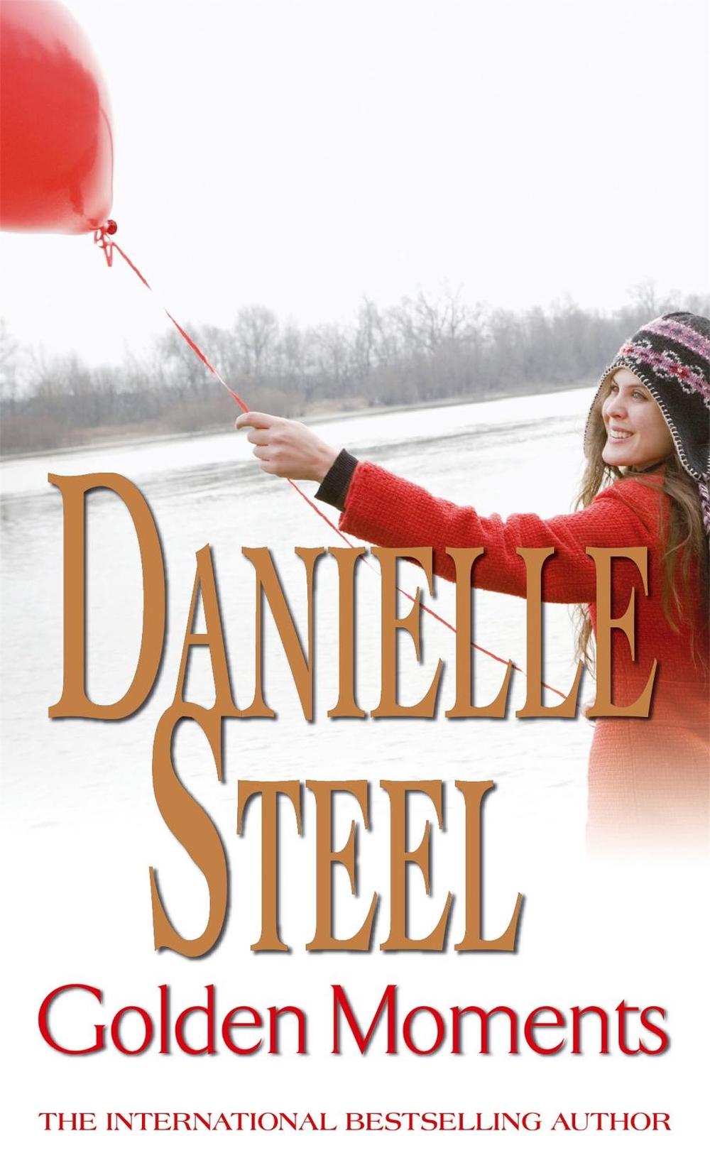 Golden Moments by Danielle Steel - ISBN: 9780751541397