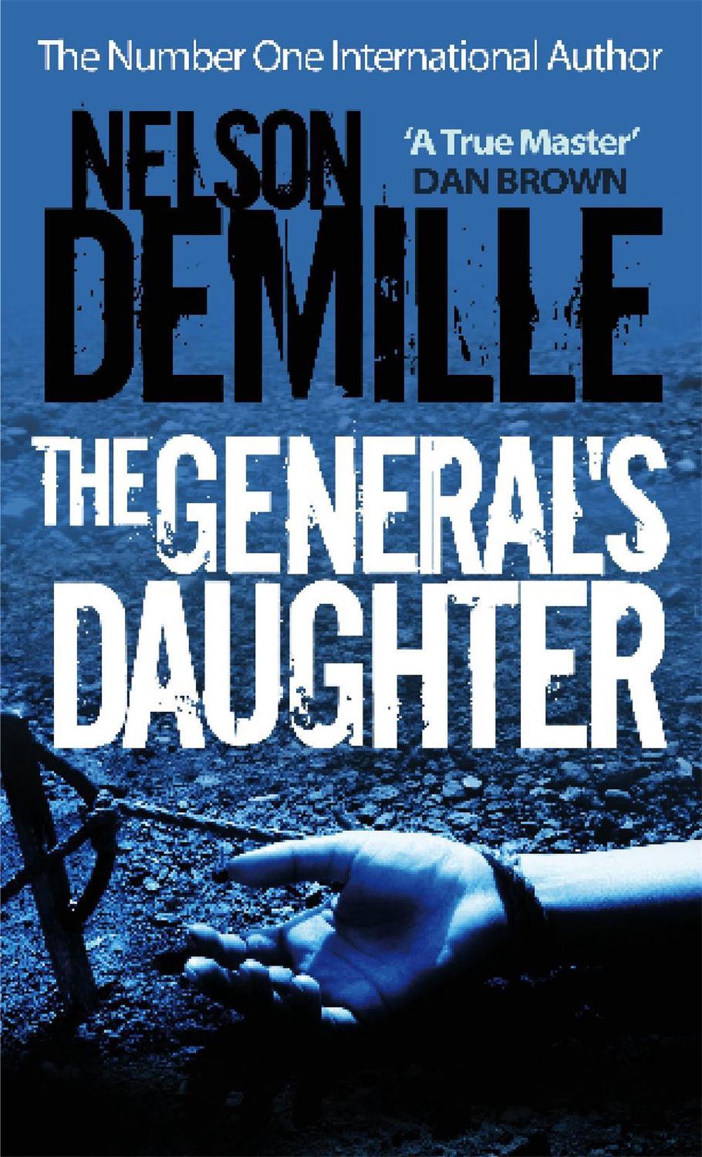 The General's Daughter by Nelson DeMille - ISBN: 9780751541762