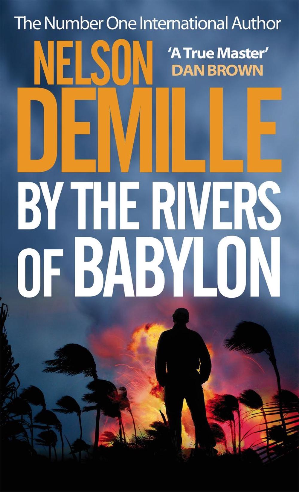 By The Rivers Of Babylon by Nelson DeMille - ISBN: 9780751541793