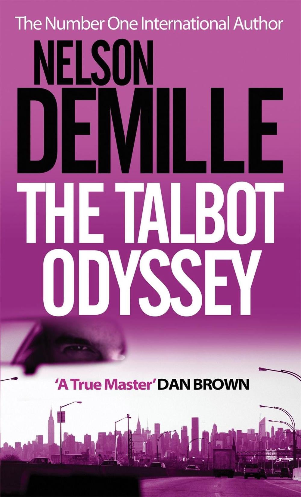 The Talbot Odyssey by Nelson DeMille - ISBN: 9780751541816