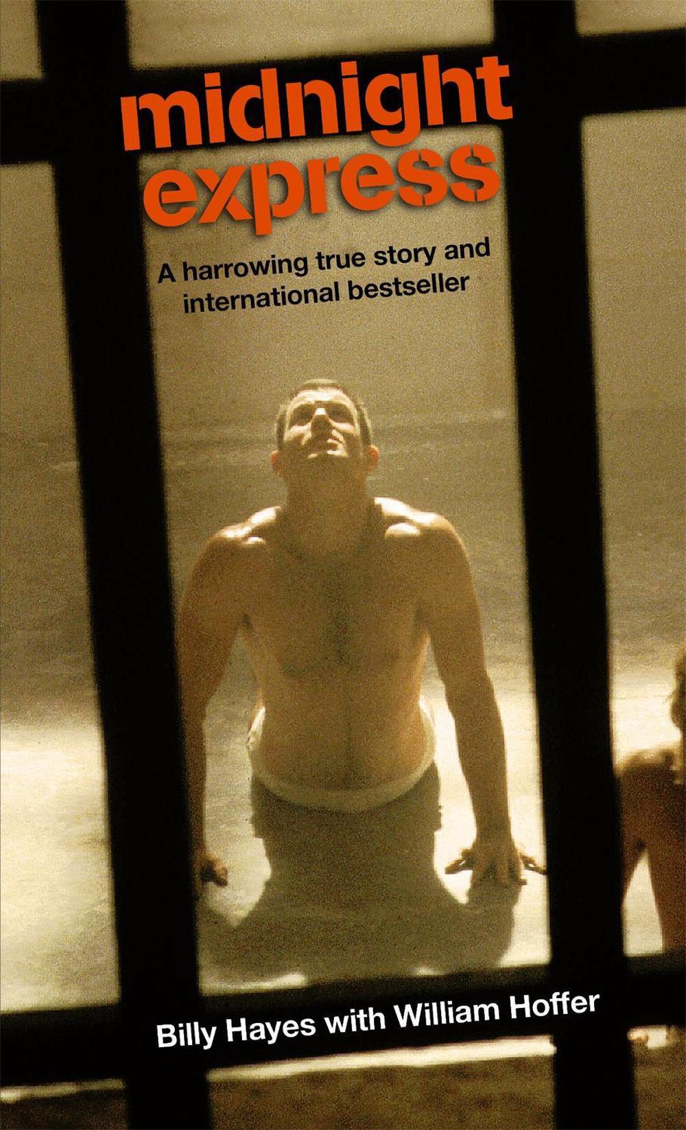Midnight Express by Billy Hayes - ISBN: 9780751541984