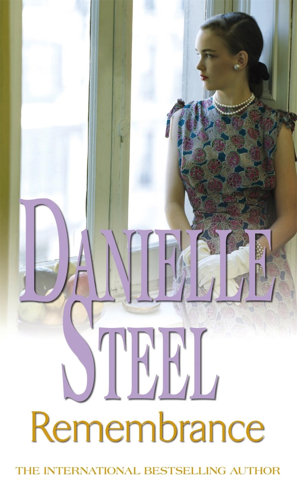 Remembrance by Danielle Steel - ISBN: 9780751542400