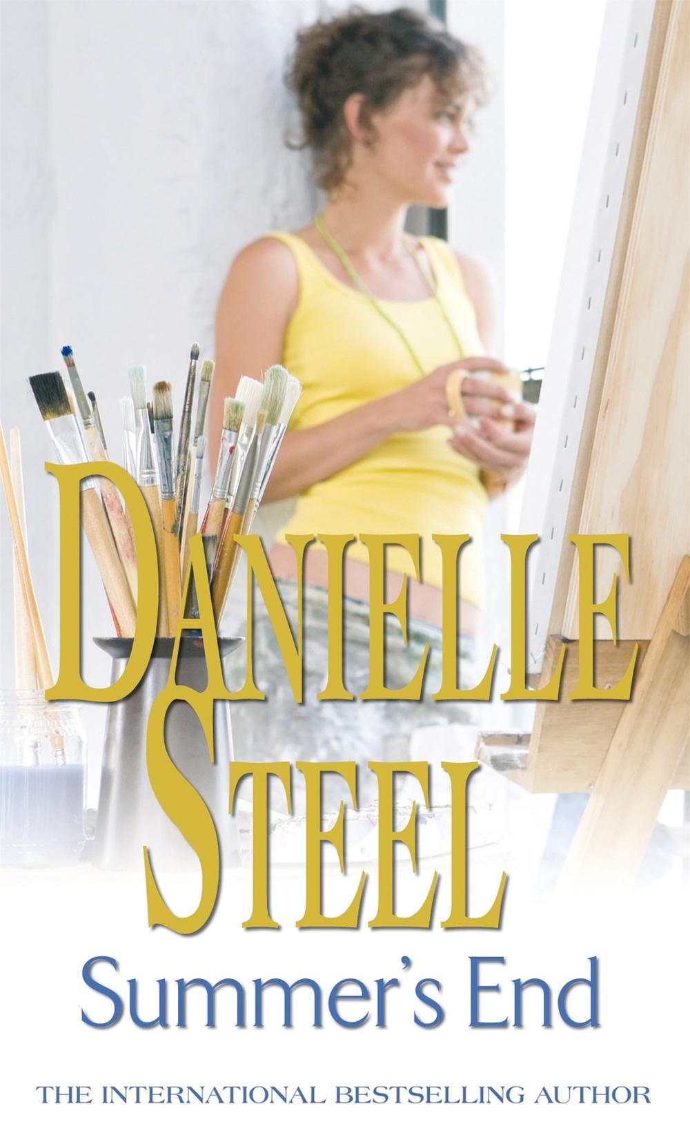 Summer's End by Danielle Steel - ISBN: 9780751542417