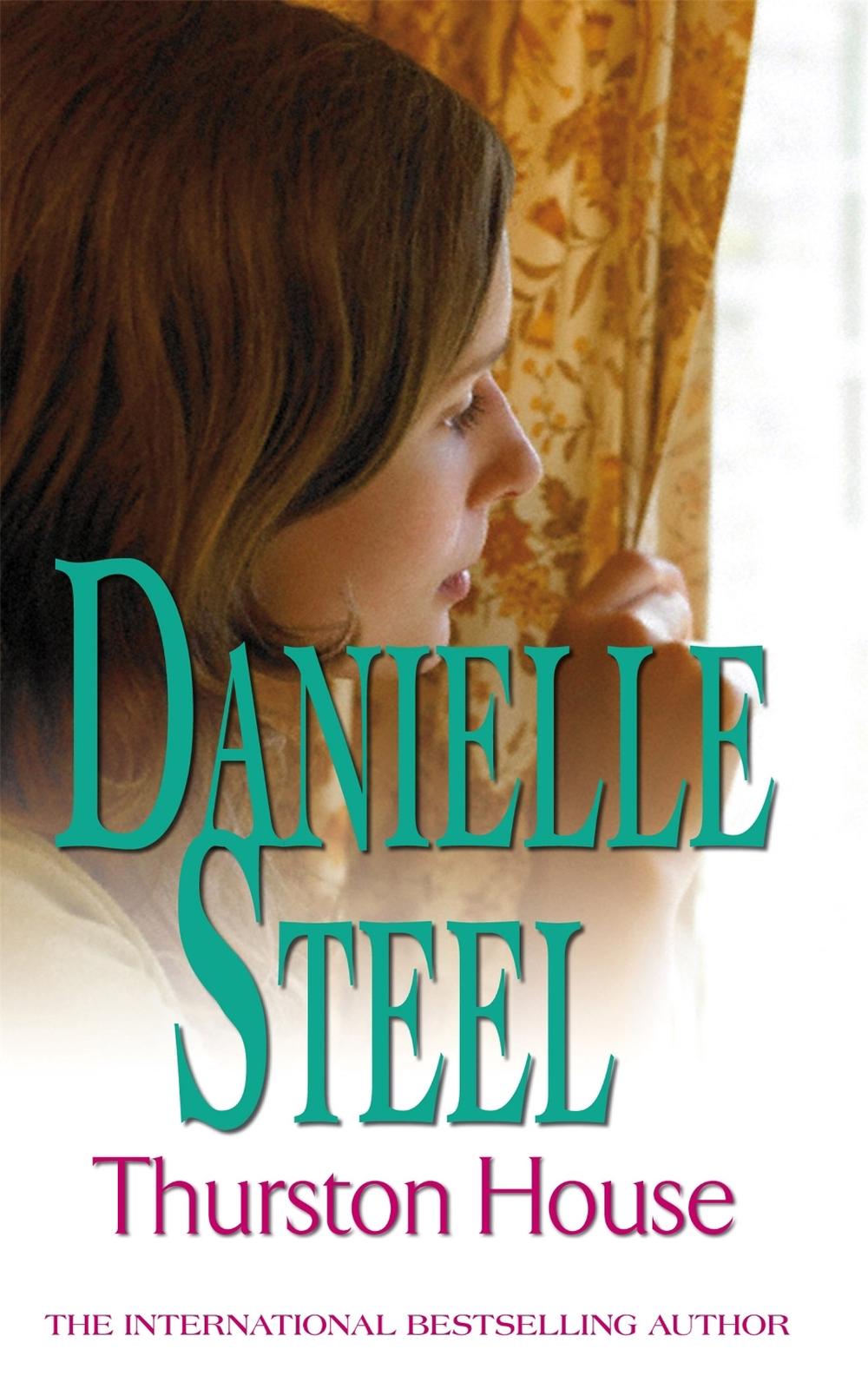 Thurston House by Danielle Steel - ISBN: 9780751542431