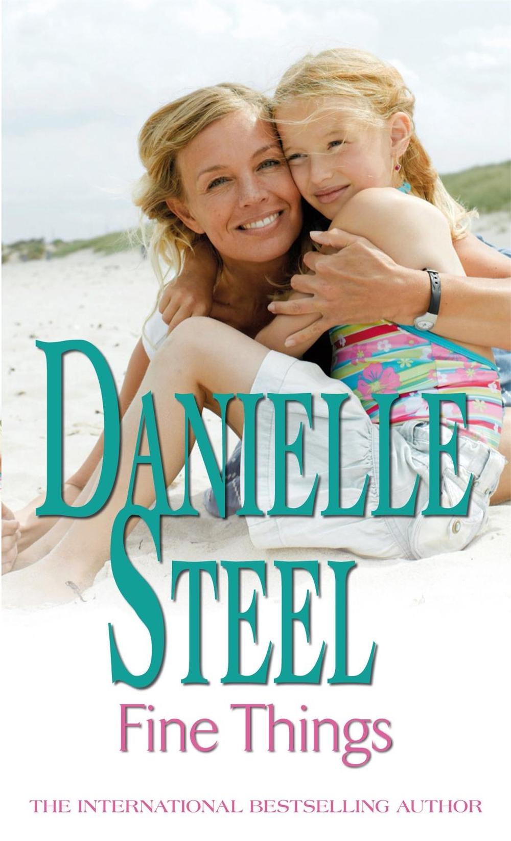 Fine Things by Danielle Steel - ISBN: 9780751542462