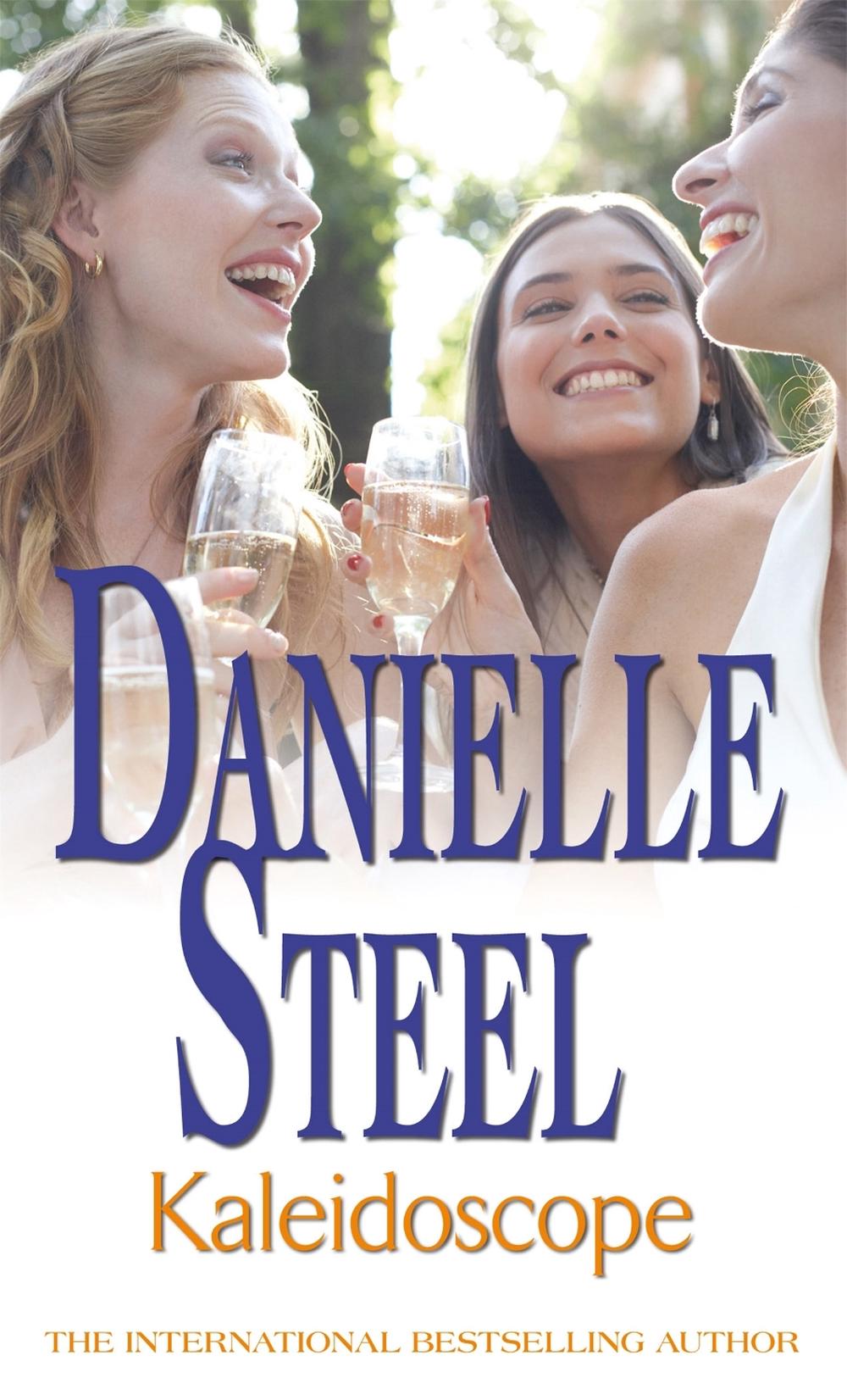 Kaleidoscope by Danielle Steel - ISBN: 9780751542486
