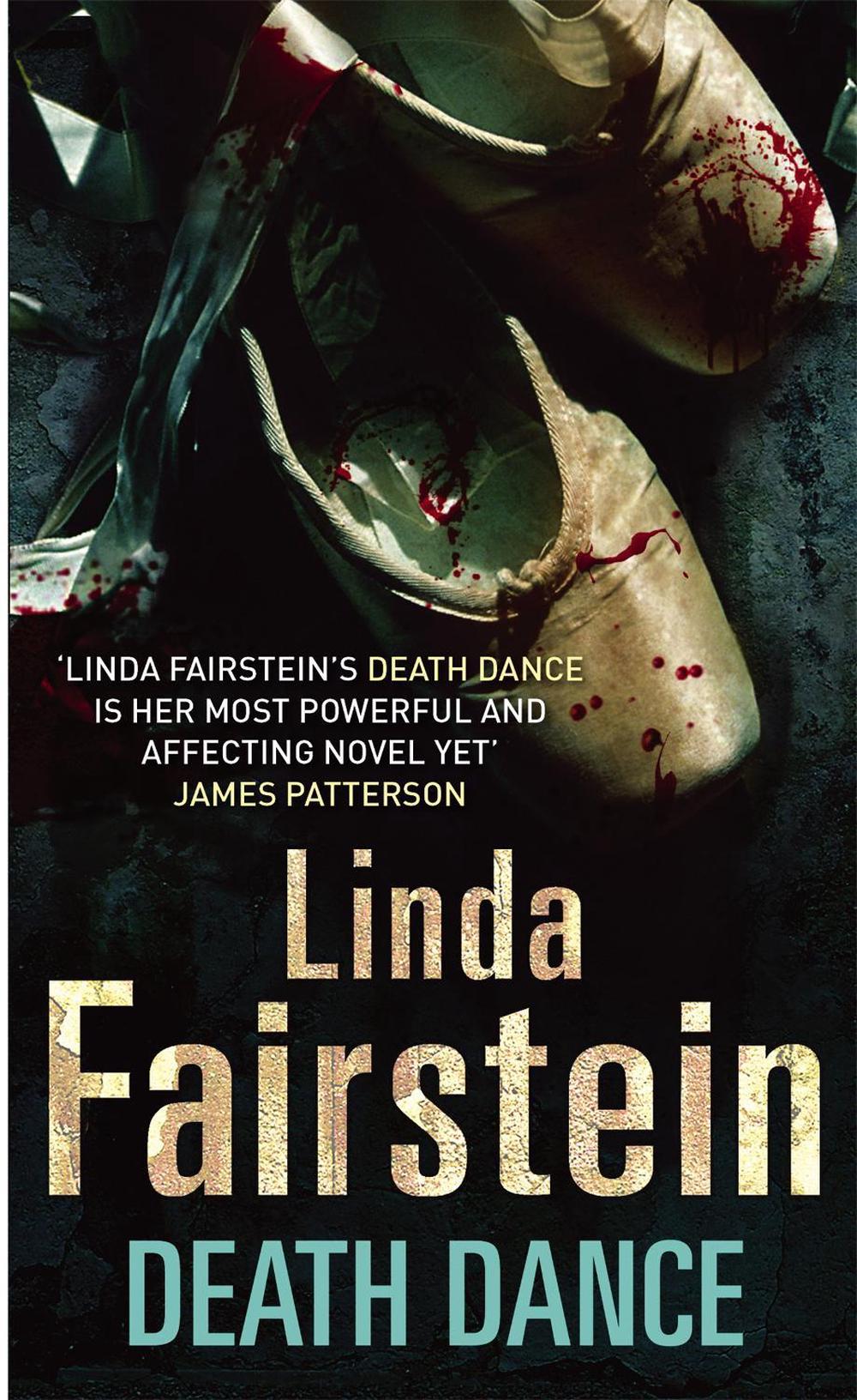Death Dance by Linda Fairstein - ISBN: 9780751542851