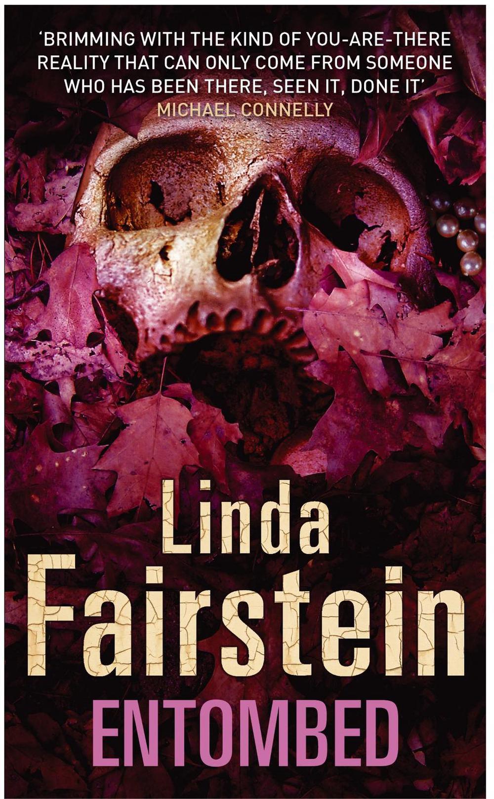 Entombed by Linda Fairstein - ISBN: 9780751542875