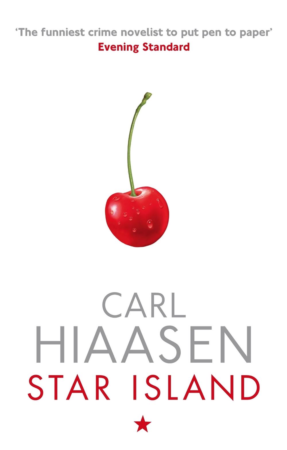 Star Island by Carl Hiaasen - ISBN: 9780751543339