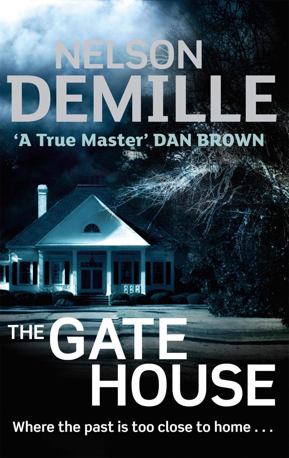 The Gate House by Nelson DeMille - ISBN: 9780751543490