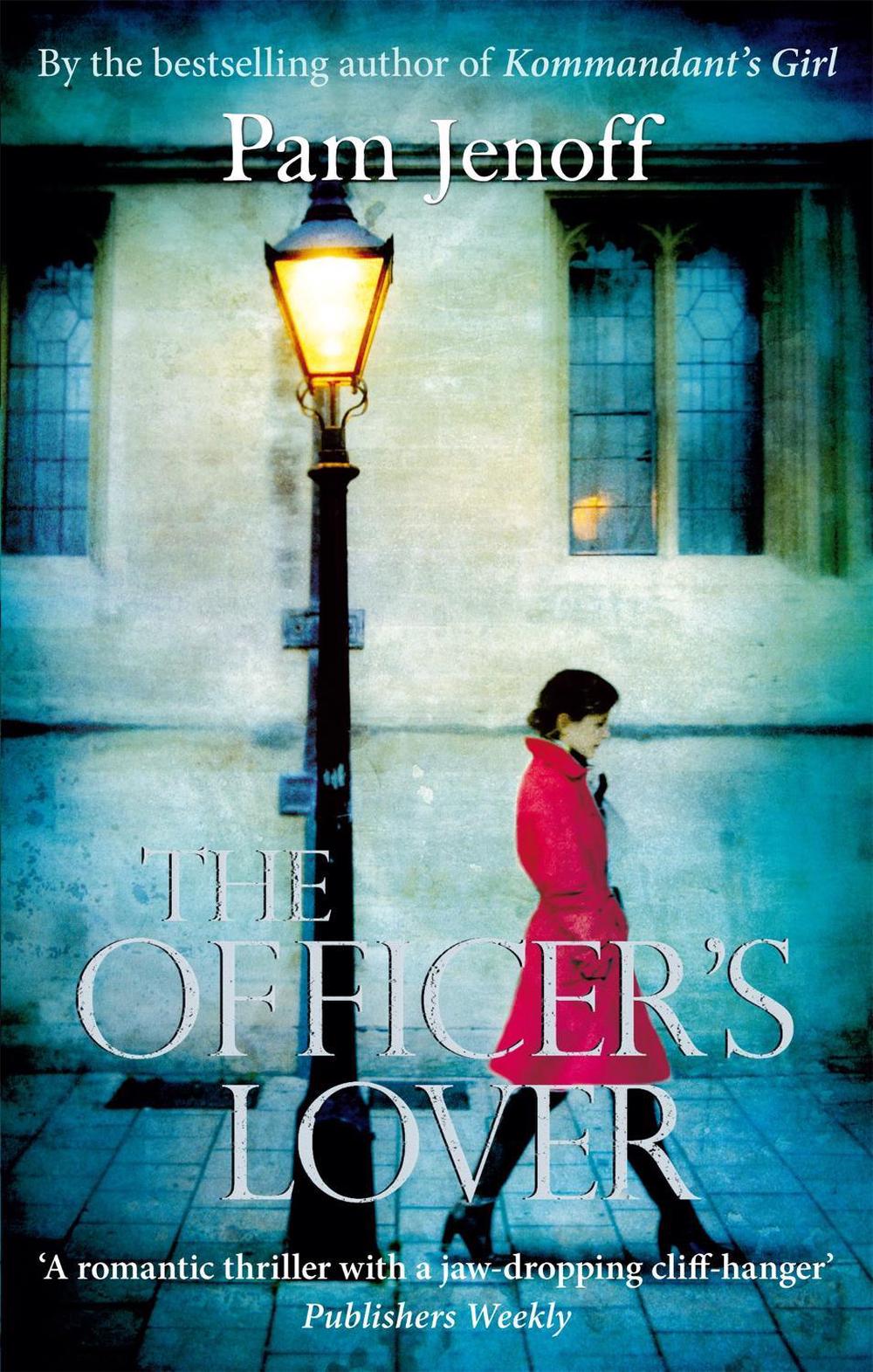 The Officer's Lover by Pam Jenoff - ISBN: 9780751543612