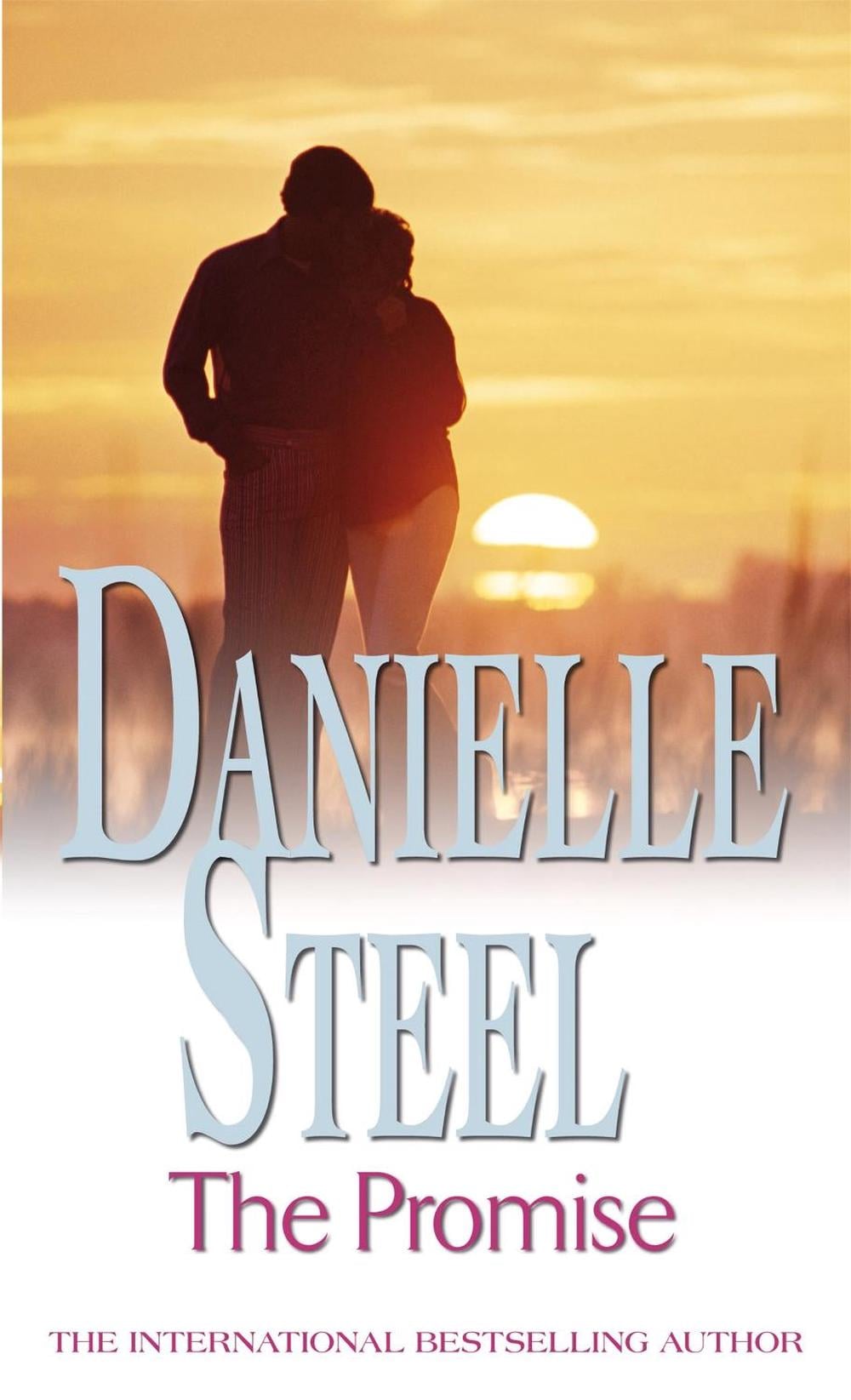 The Promise by Danielle Steel - ISBN: 9780751543780