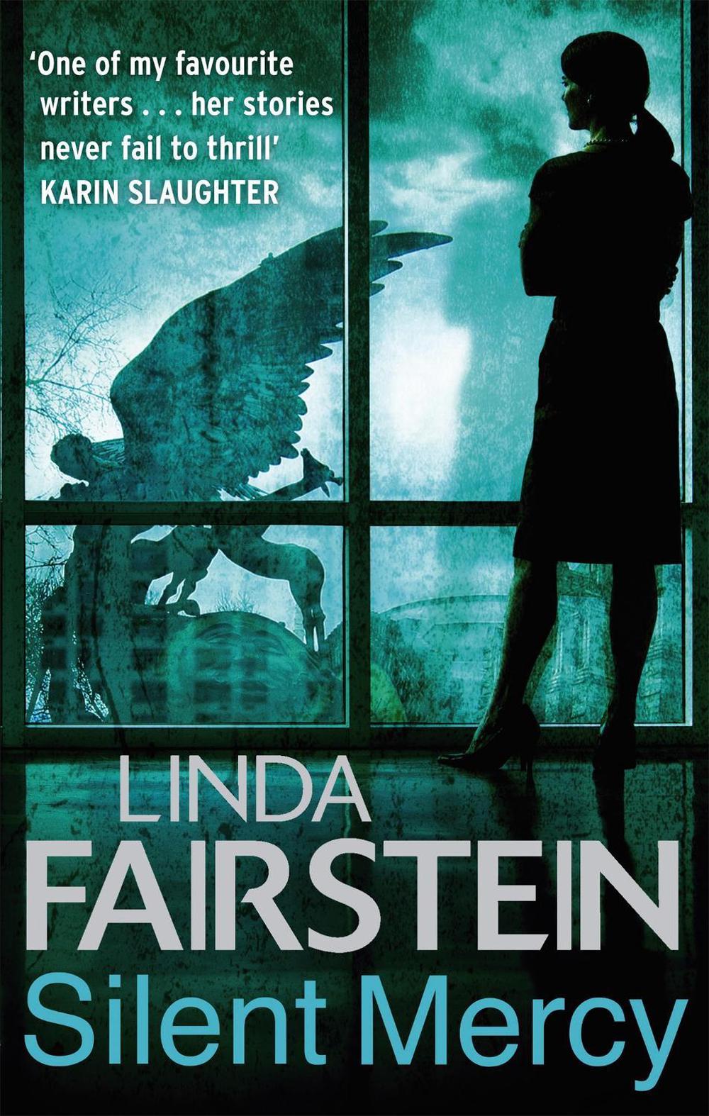 Silent Mercy by Linda Fairstein - ISBN: 9780751543858