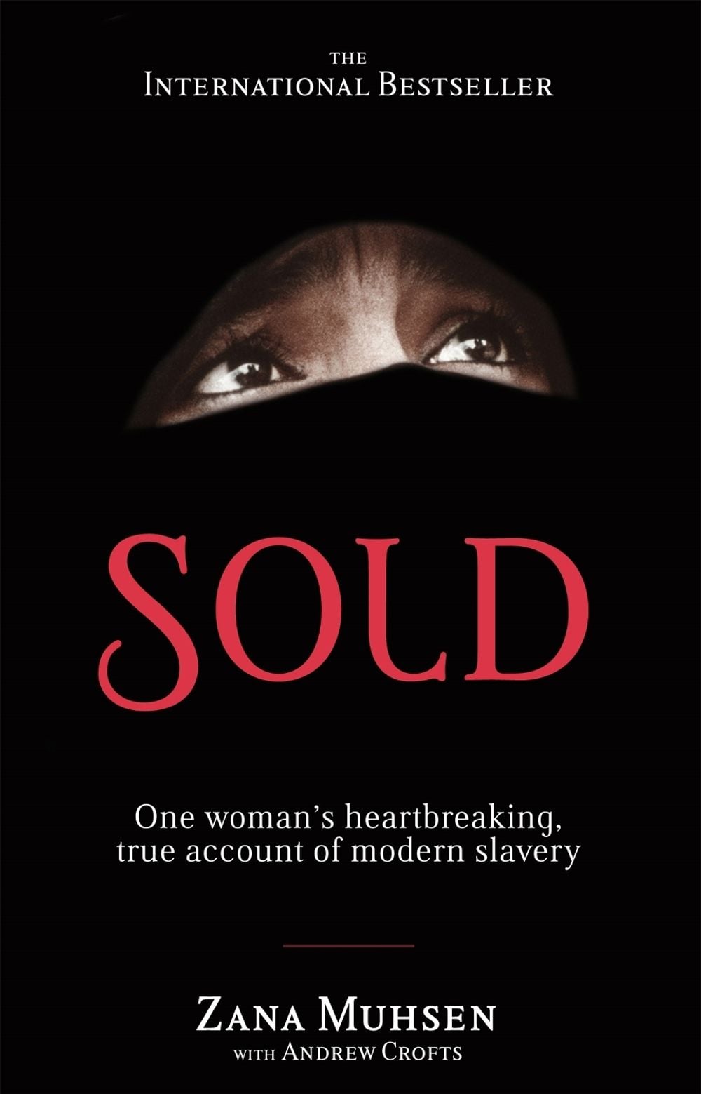 Sold by Zana Muhsen - ISBN: 9780751543988