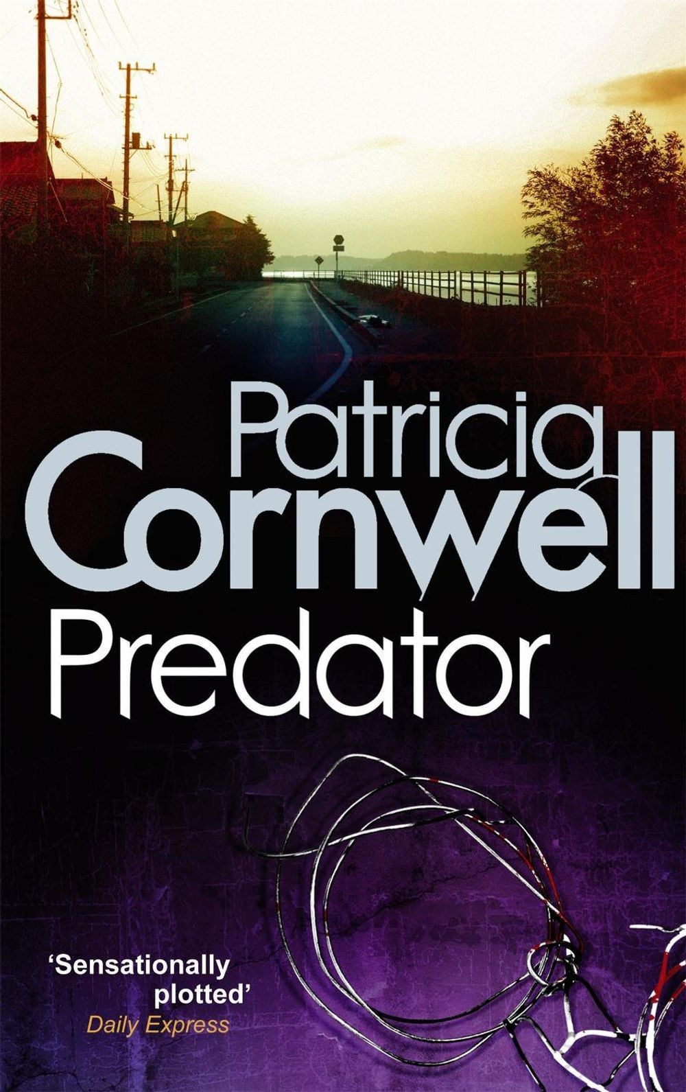 Predator - Kay Scarpetta (Book 14) by Patricia Cornwell - ISBN: 9780751544145