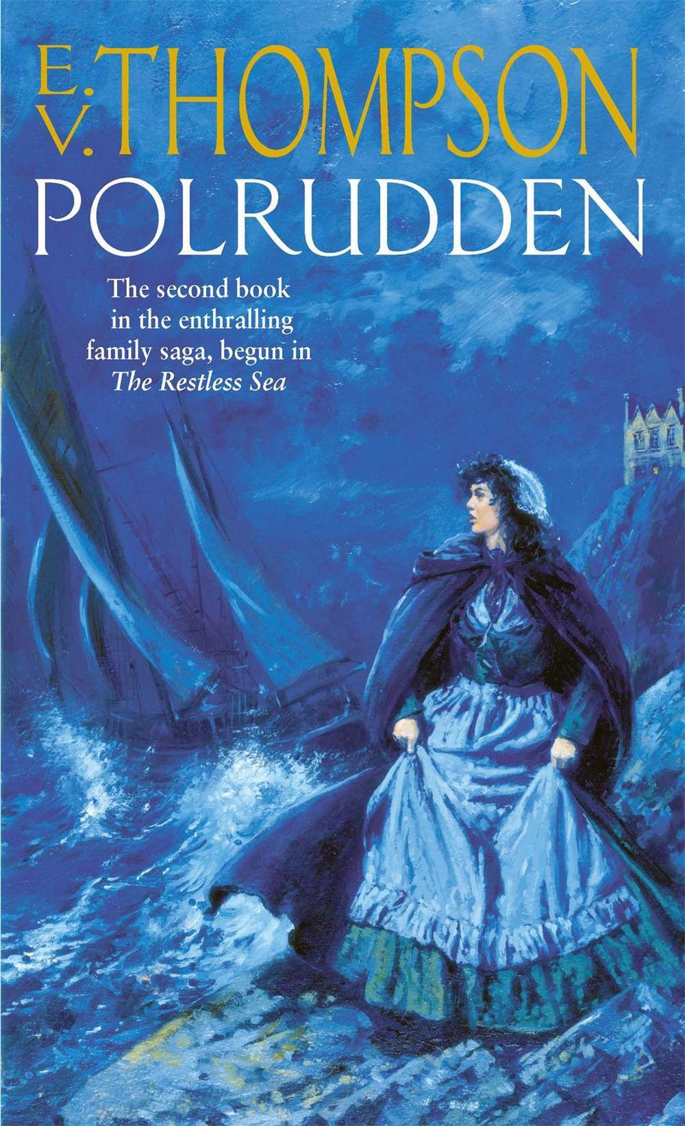 Polrudden by E.V. Thompson - ISBN: 9780751545272