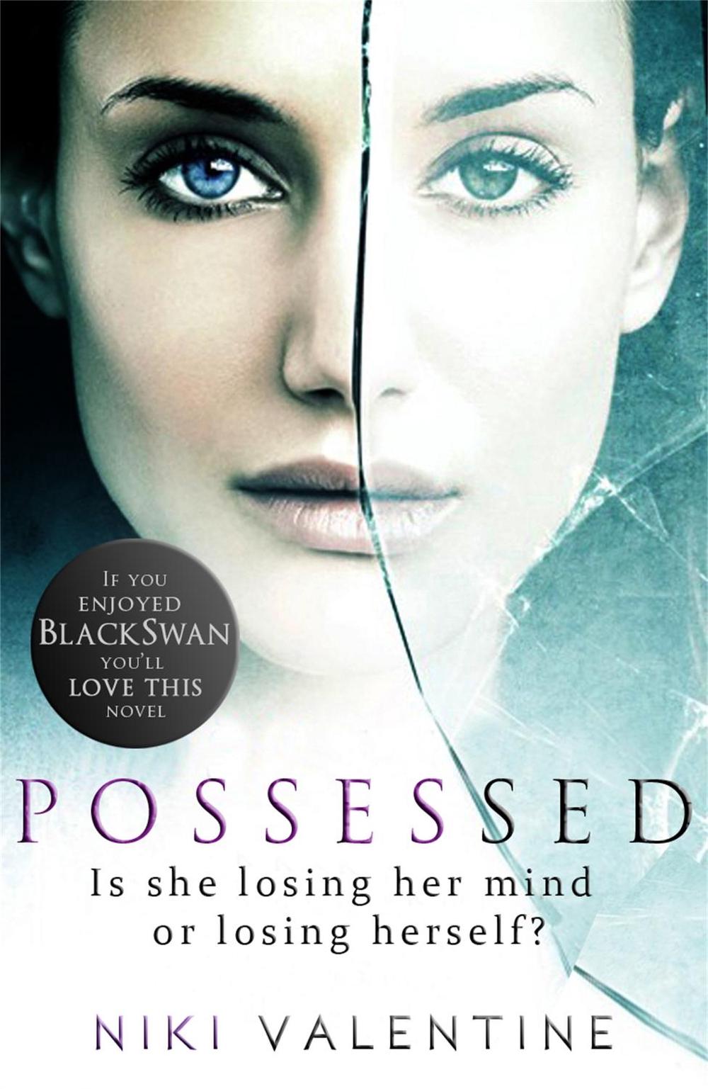 Possessed by Niki Valentine - ISBN: 9780751545388