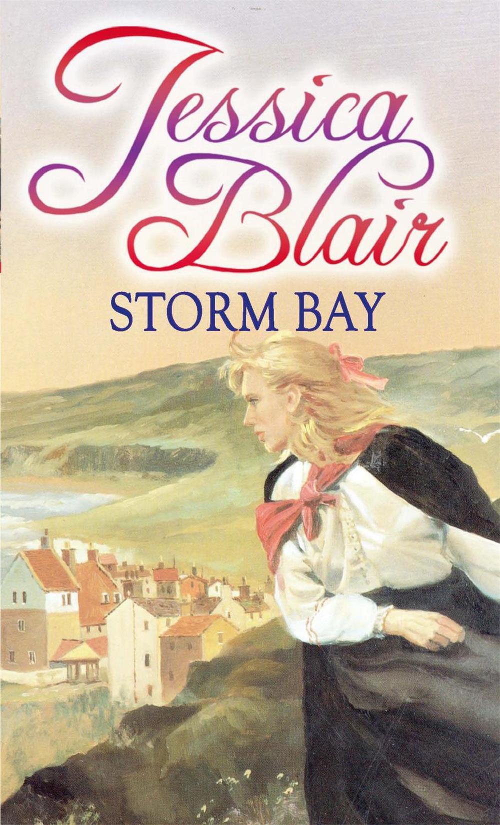 Storm Bay by Jessica Blair - ISBN: 9780751545463