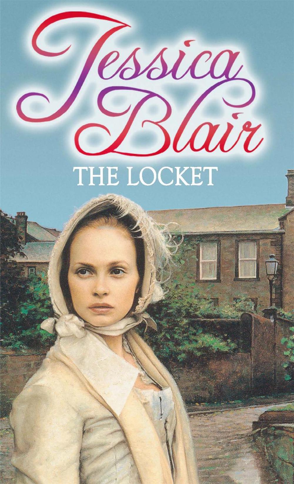 The Locket by Jessica Blair - ISBN: 9780751545562