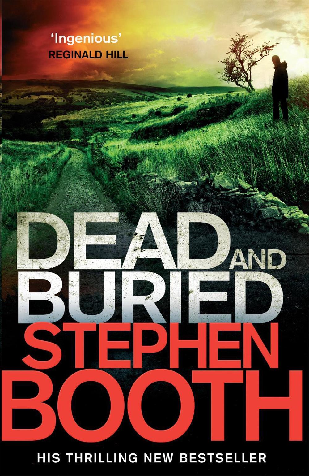 Dead And Buried by Stephen Booth - ISBN: 9780751545692