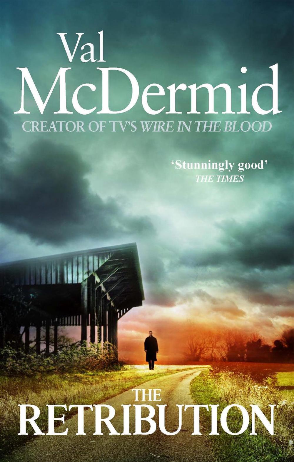 The Retribution by Val McDermid - ISBN: 9780751546057