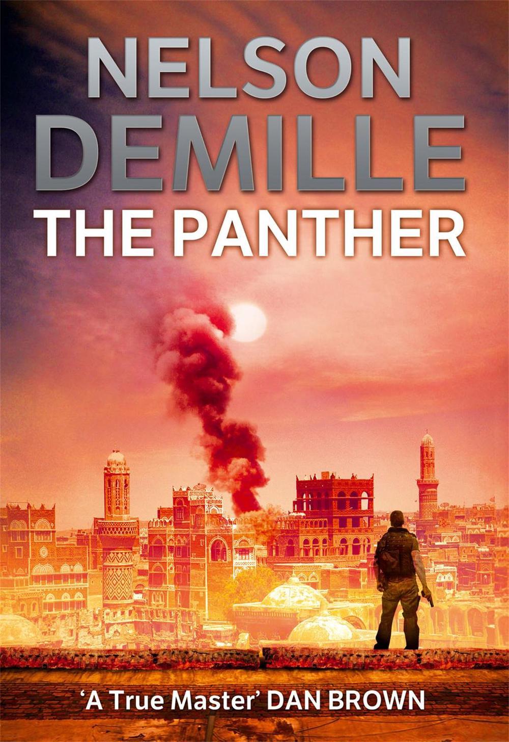 The Panther by Nelson DeMille - ISBN: 9780751547542