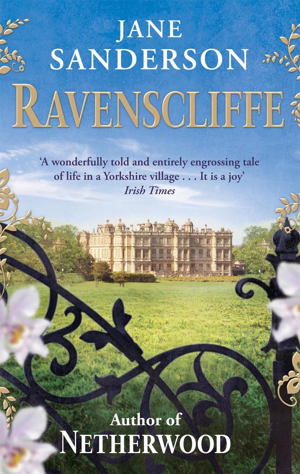 Ravenscliffe by Jane Sanderson - ISBN: 9780751547689