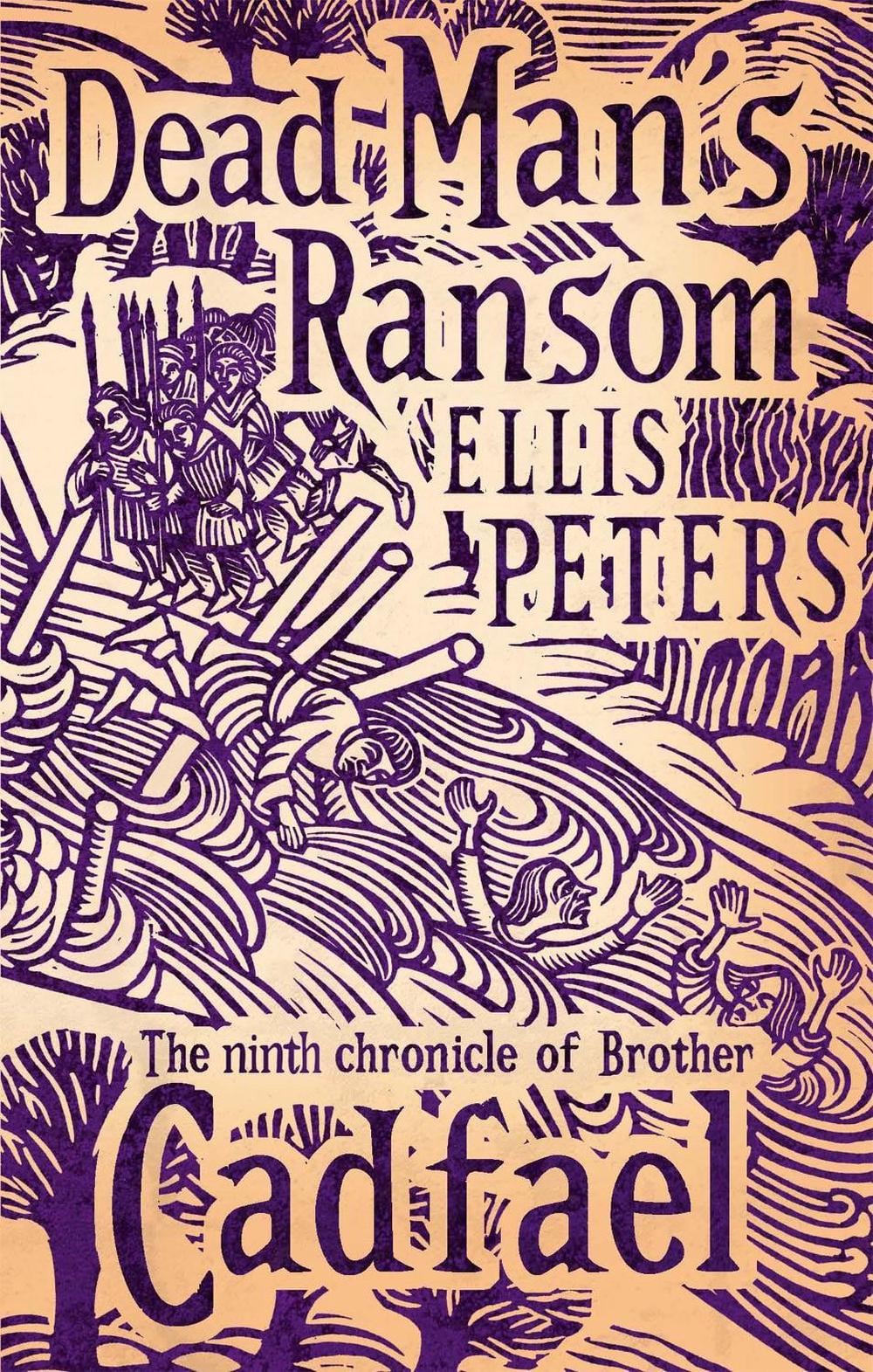Dead Man's Ransom by Ellis Peters - ISBN: 9780751547979