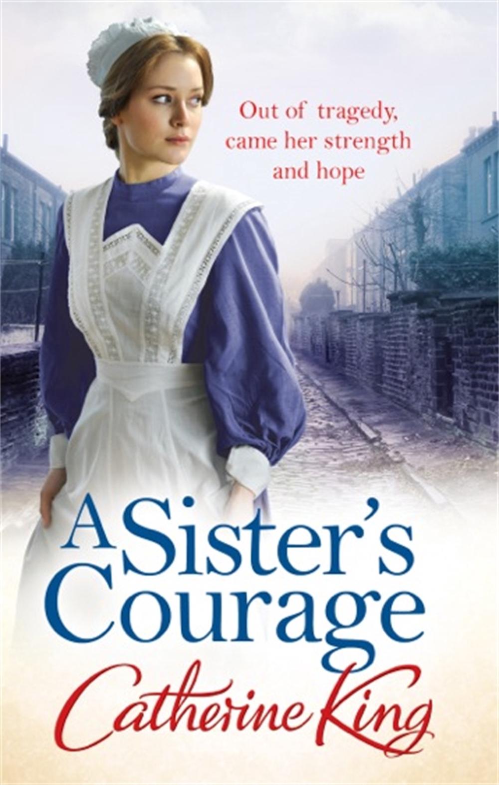 A Sister's Courage, 9780751548372