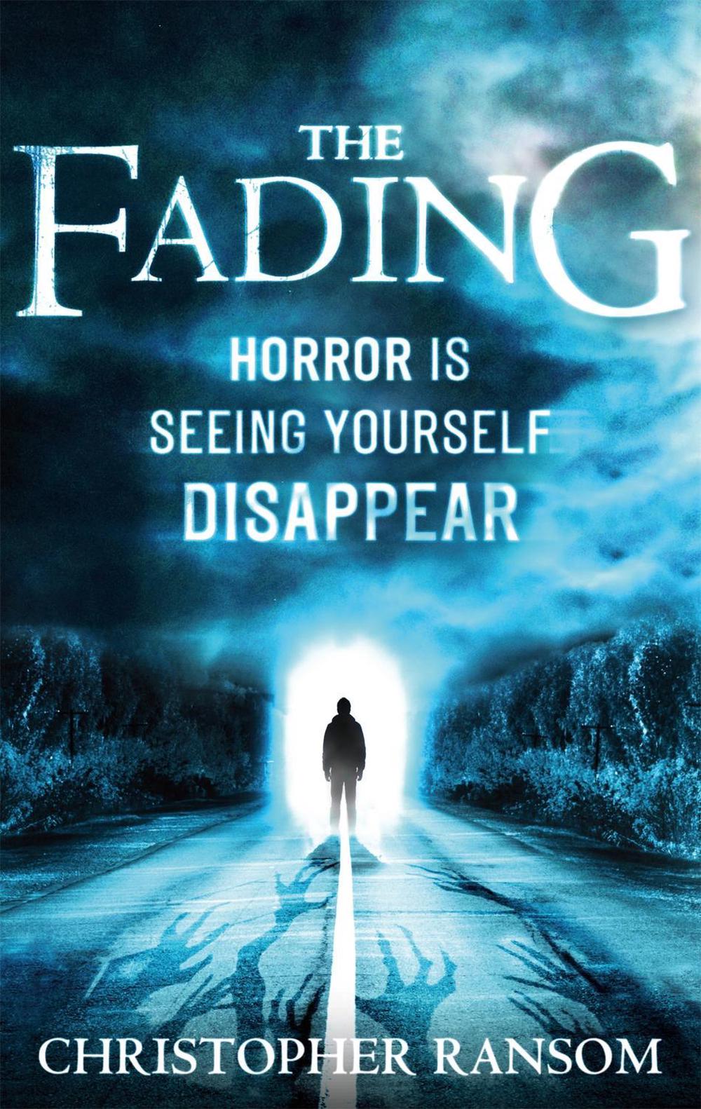 The Fading by Christopher Ransom - ISBN: 9780751548426