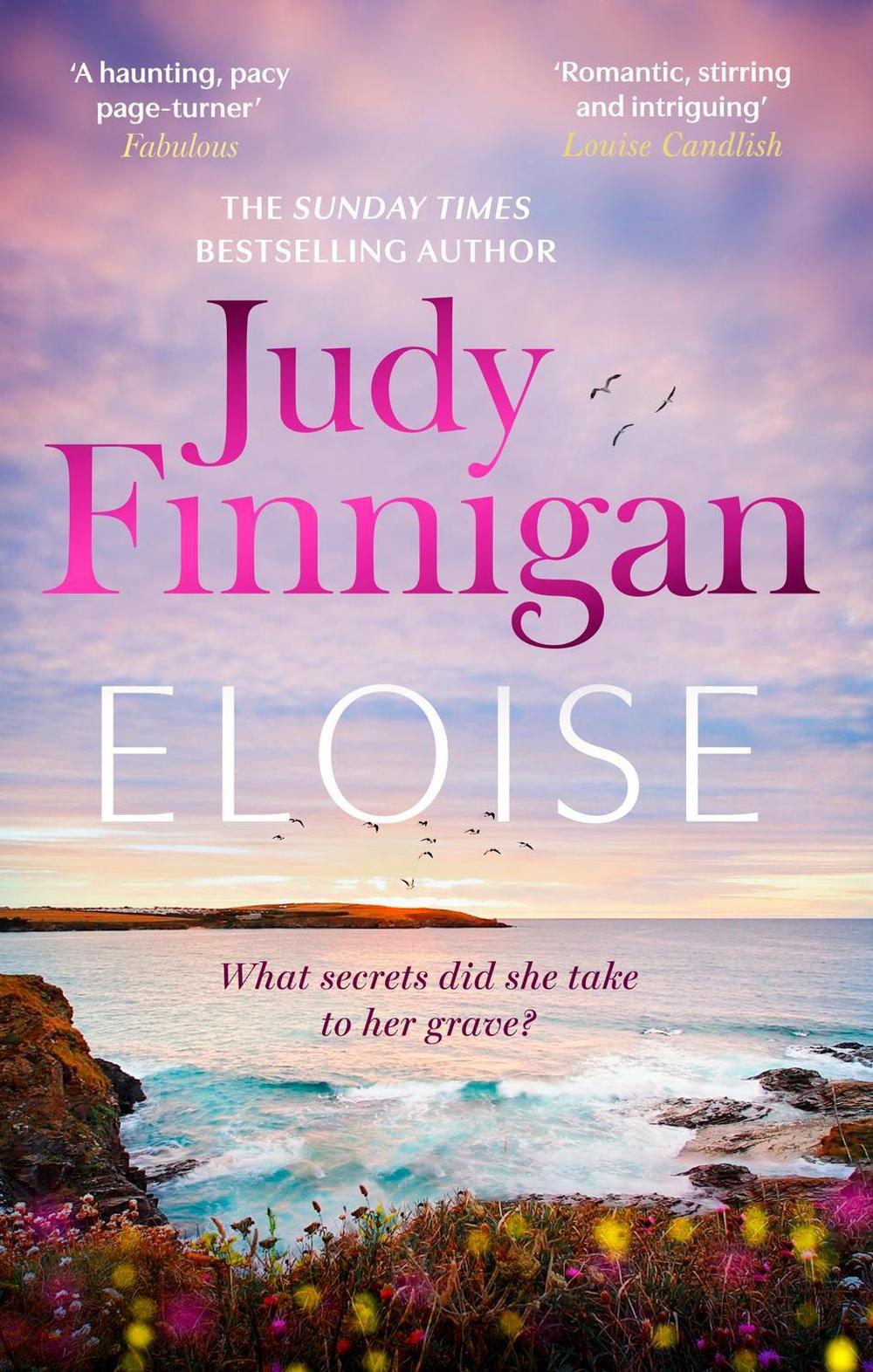 Eloise by Judy Finnigan - ISBN: 9780751548600