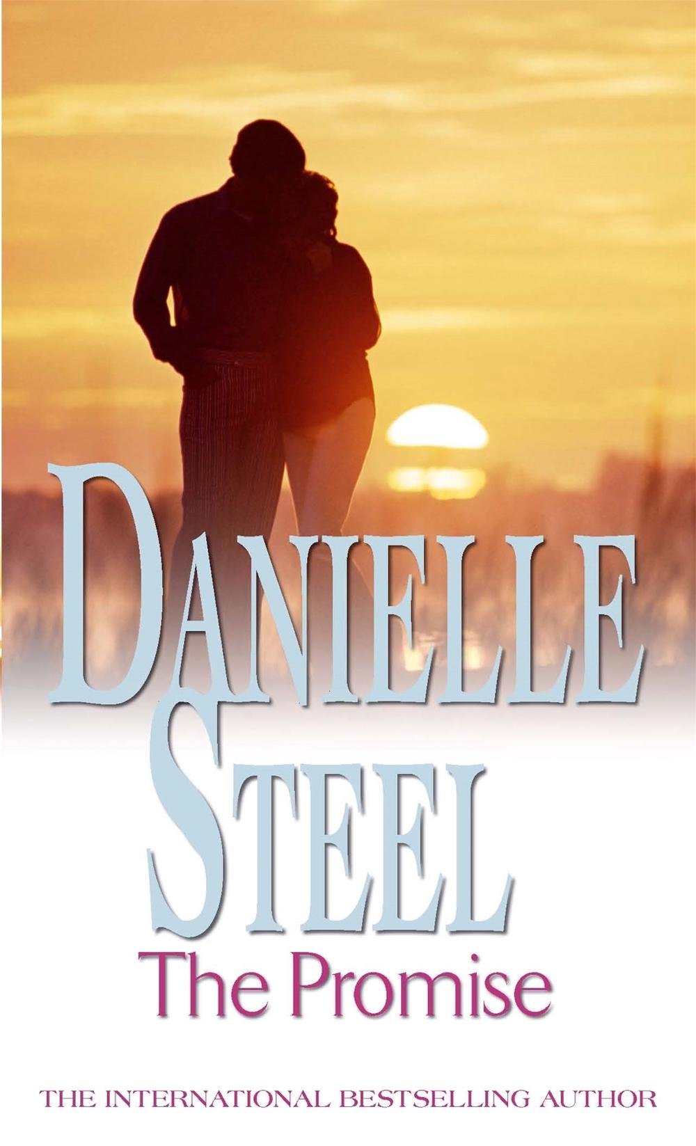 The promise by danielle steel paperback 9780751550061 buy online at