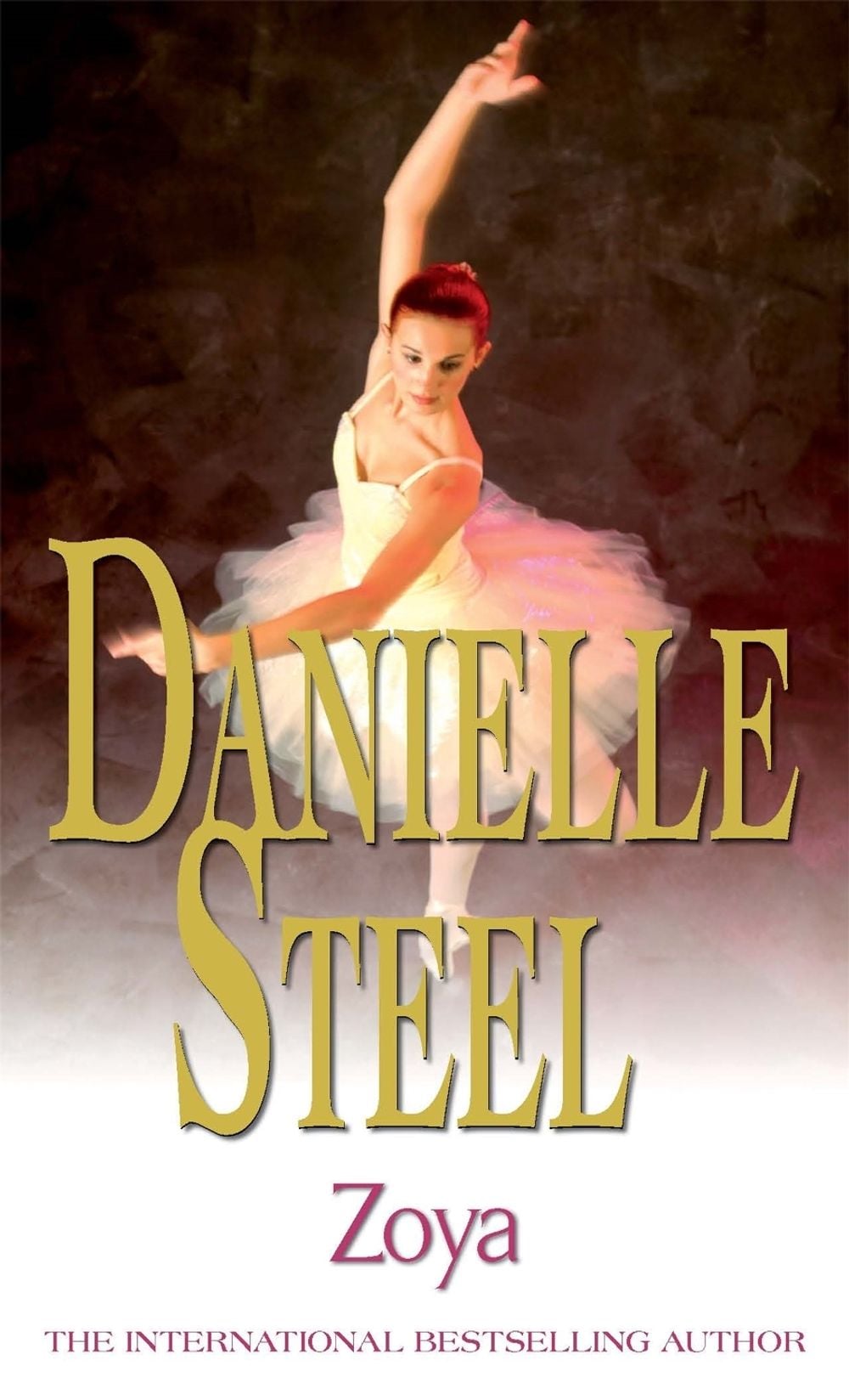 Zoya by Danielle Steel - ISBN: 9780751550658
